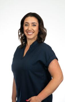 Finch, Thornton & Baird, LLP paralegal Natasha L. Horn.