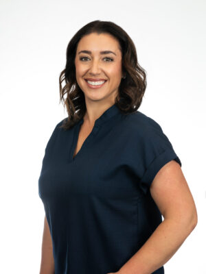 Finch, Thornton & Baird, LLP paralegal Natasha L. Horn.