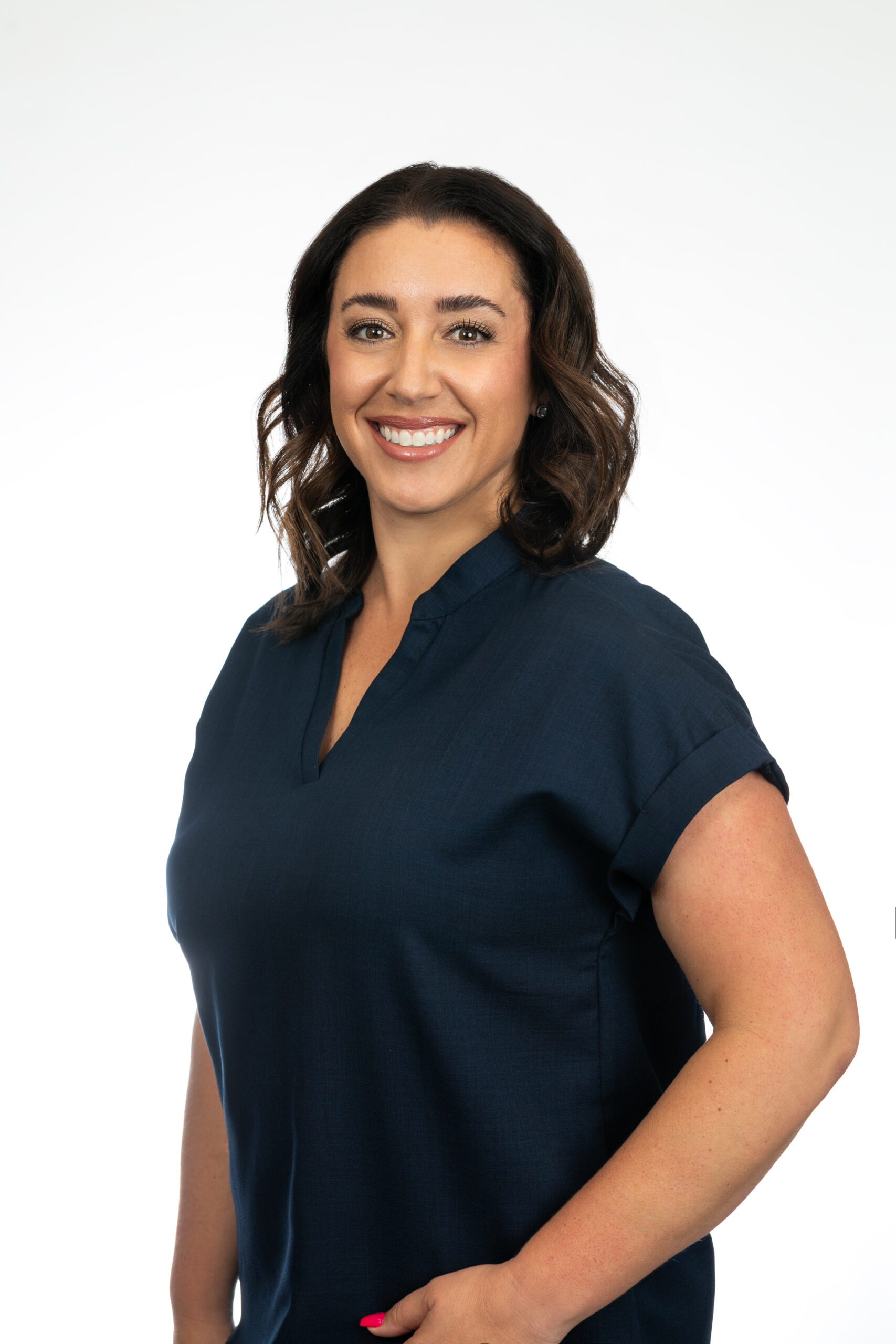 HornN24_005R Finch, Thornton & Baird, LLP paralegal Natasha L. Horn.