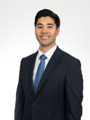 Finch, Thornton & Baird, LLP, James Kobayashi, Attorney