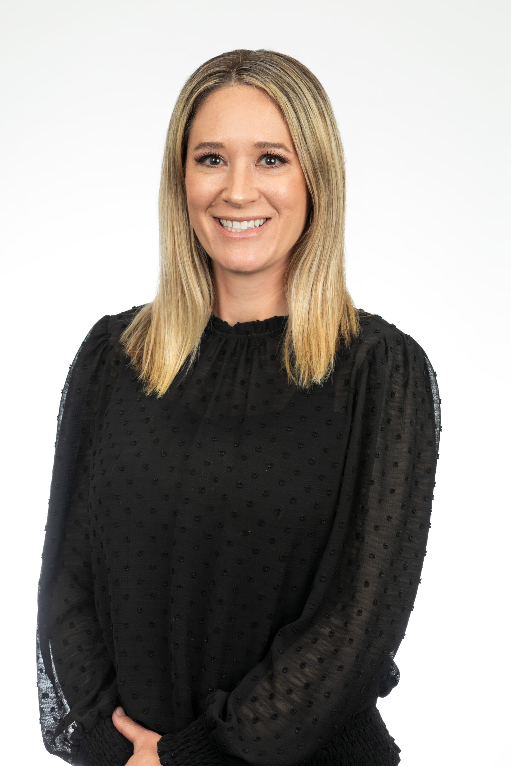 Jillian new photo Finch, Thornton & Baird, LLP legal secretary Jillian C. Robinson.