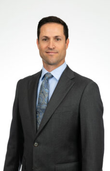 Finch, Thornton & Baird, LLP partner Kelly A. Floyd.