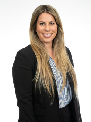 Finch, Thornton & Baird, LLP attorney Lindsey C. Herzik.