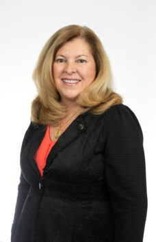 Finch, Thornton & Baird, LLP firm administrator Linda E. Quindt.