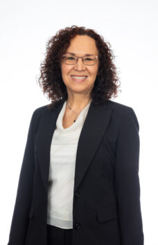 Finch, Thornton & Baird, LLP partner Marlene C. Nowlin.