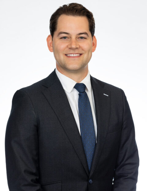 MDS new photo Finch, Thornton & Baird, LLP attorney Matthew D. Seeley.