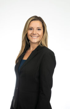 Finch, Thornton & Baird, LLP, Madeline Gilmore, Law Clerk