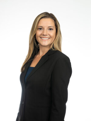 Finch, Thornton & Baird, LLP, Madeline Gilmore, Law Clerk