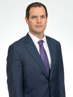 Finch, Thornton & Baird, LLP partner Nowell A. Lantz.