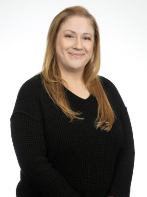 Finch, Thornton & Baird, LLP legal secretary Sarah R. Faller.