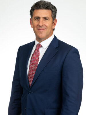 Finch, Thornton & Baird, LLP partner Louis J. Blum.