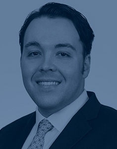 Finch, Thornton & Baird, LLP Attorney Jacob W. Goldschlag.