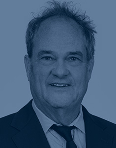 Finch, Thornton & Baird, LLP of counsel Jon F. Gauthier.