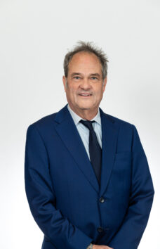 Finch, Thornton & Baird, LLP of counsel Jon F. Gauthier.