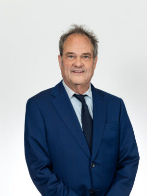 Finch, Thornton & Baird, LLP of counsel Jon F. Gauthier.