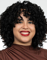 Finch, Thornton & Baird, LLP legal secretary Akaza A. Flores- Santiago.