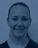 Finch, Thornton & Baird, LLP paralegal Perrin Storch