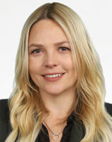 Finch, Thornton & Baird, LLP Assistant Administrator Jessica Dale.