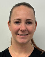 Finch, Thornton & Baird, LLP paralegal Perrin Storch