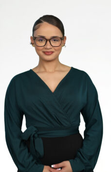 Finch, Thornton & Baird, LLP legal secretary Gissel J. Smith