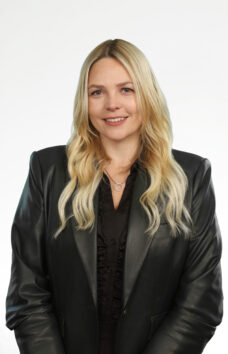 Finch, Thornton & Baird, LLP Assistant Administrator Jessica Dale.