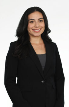 Finch, Thornton & Baird, LLP, Stephanie Toledo, Administrative Assistant