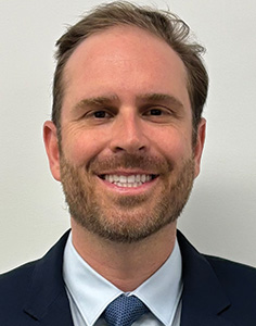Finch, Thornton & Baird, LLP attorney Dennis M. Grady