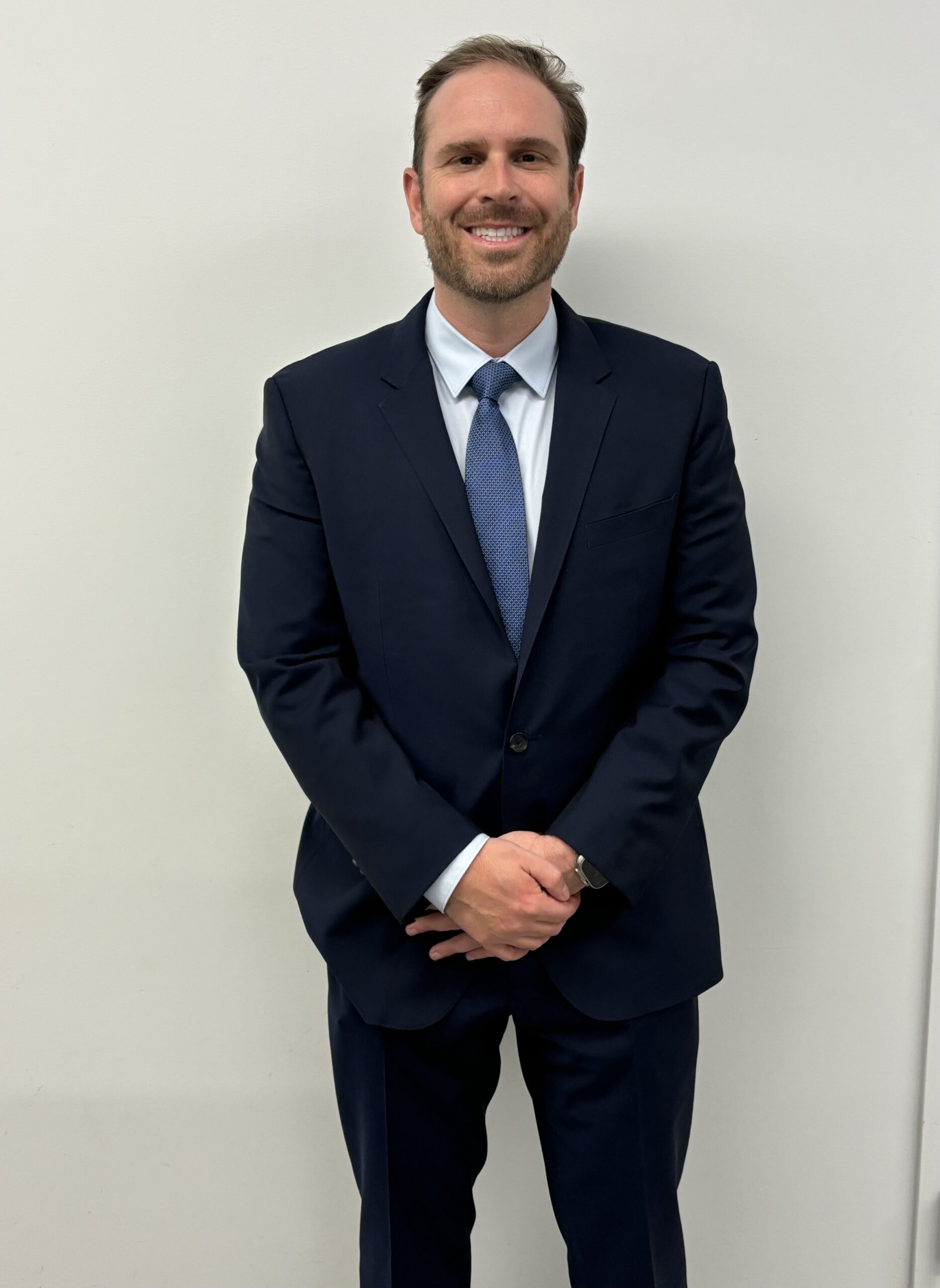 Finch, Thornton & Baird, LLP attorney Dennis M. Grady