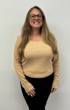 Finch, Thornton & Baird, LLP paralegal Sarah M. Harding