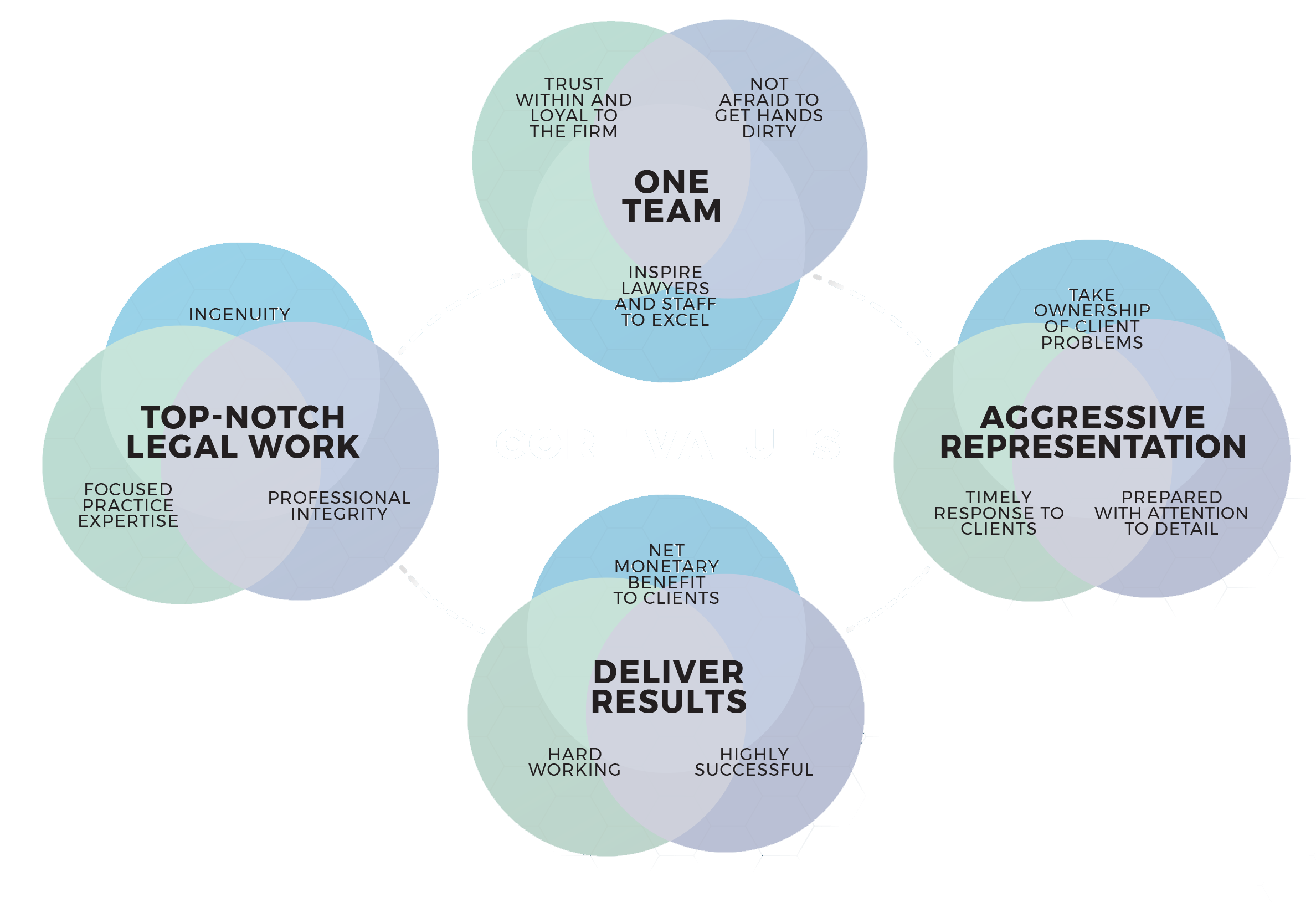 Core Values Icon