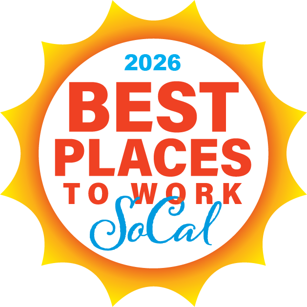 Best Places to Work SoCal-2026